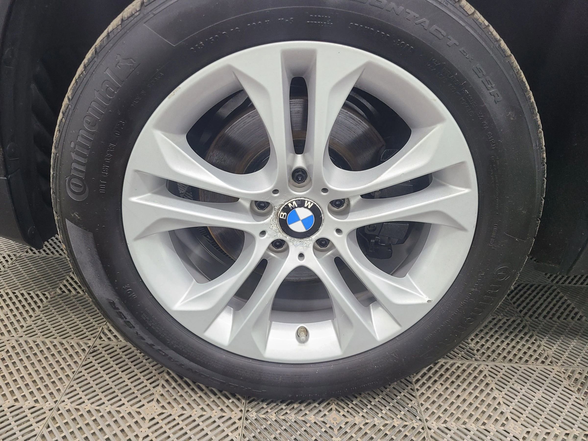 Used 2017 BMW X3 xDrive35i image 18