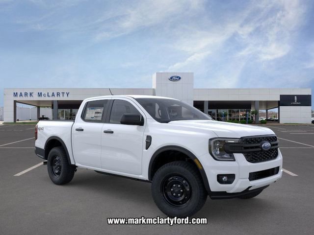 New 2026 Ford Ranger XL image 7