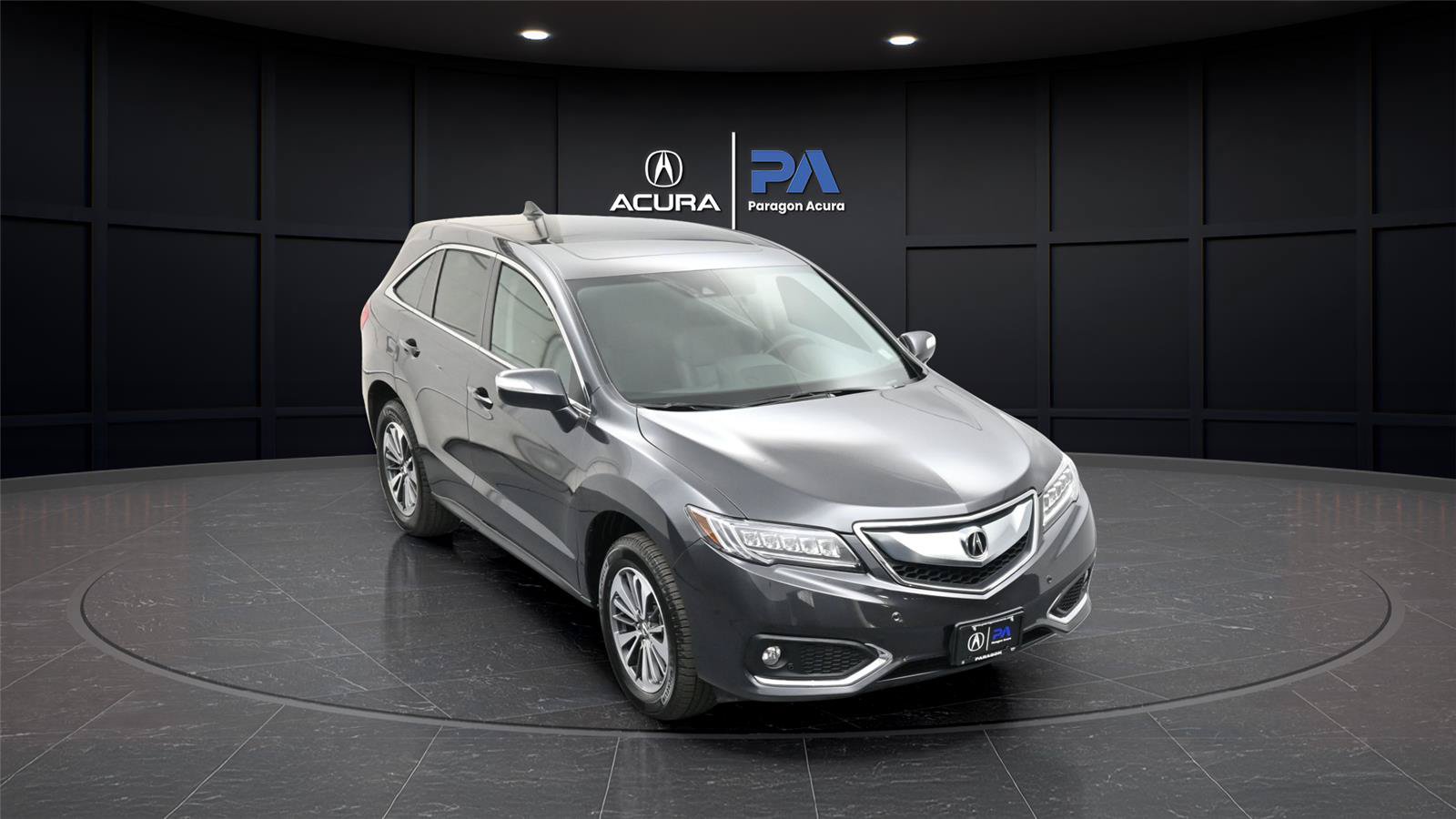 Used 2016 Acura RDX AWD w/ Advance Package image 34