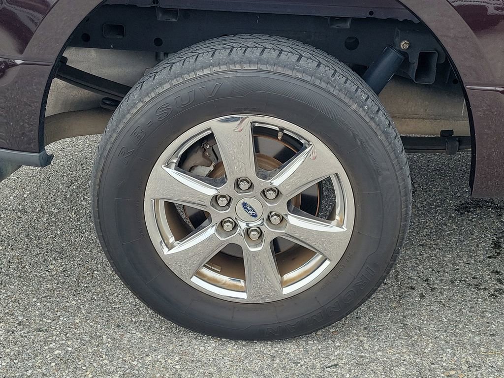 Used 2018 Ford F150 XLT w/ Equipment Group 302A Luxury RWD image 5
