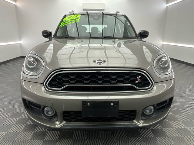 Used 2020 MINI Cooper Countryman S w/ Premium Package image 2