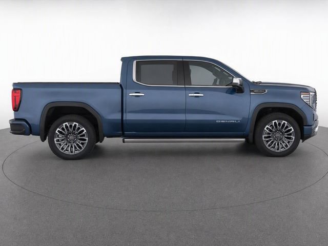 Used 2024 GMC Sierra 1500 Denali Ultimate AWD/4WD image 8