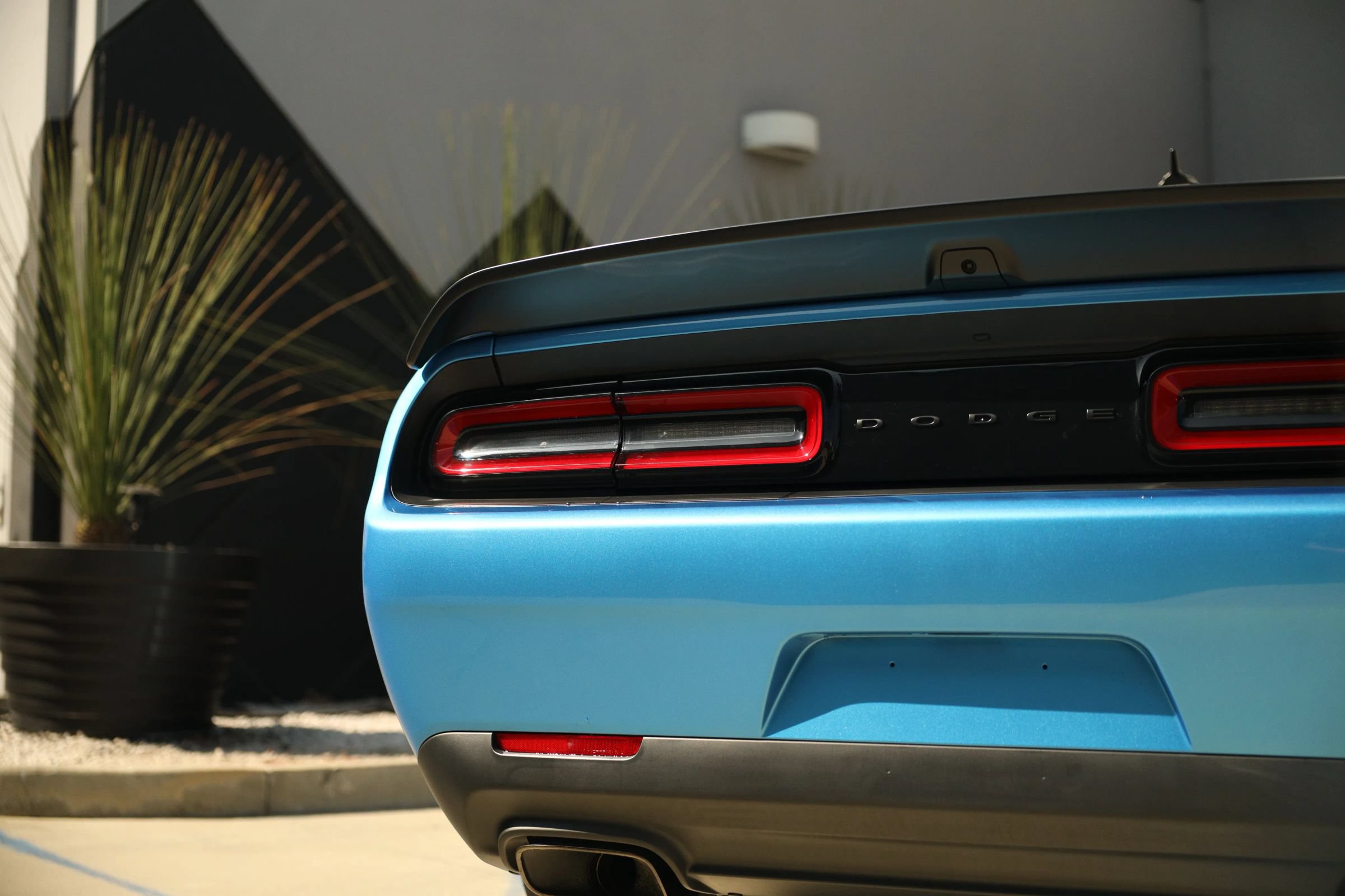Used 2023 Dodge Challenger SRT Hellcat Redeye RWD image 34