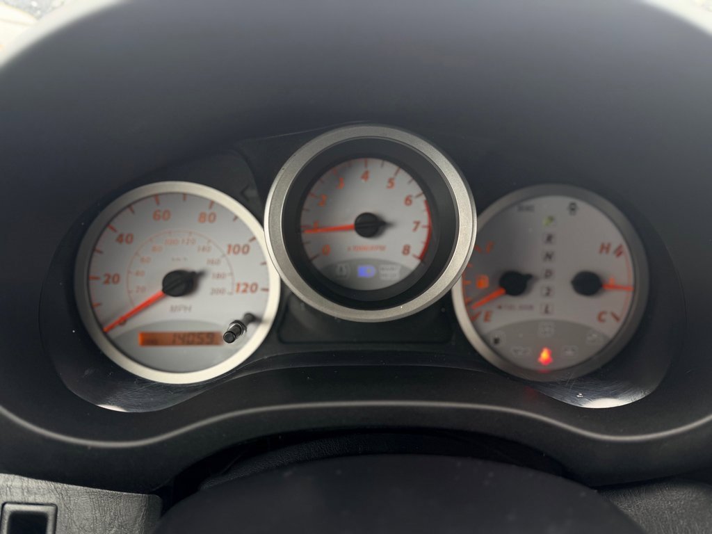 Used 2004 Toyota RAV4 2WD image 13