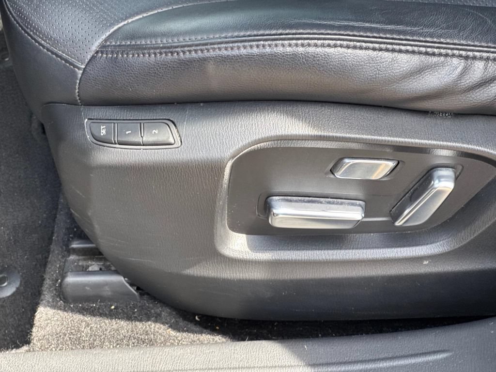 Used 2019 MAZDA CX-9 Grand Touring AWD/4WD image 10