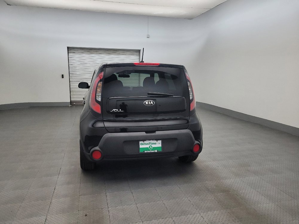 Used 2015 Kia Soul FWD image 6