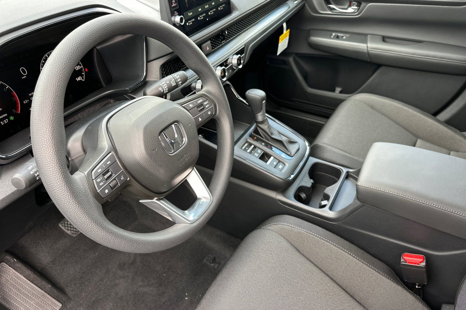 New 2026 Honda CR-V LX image 10