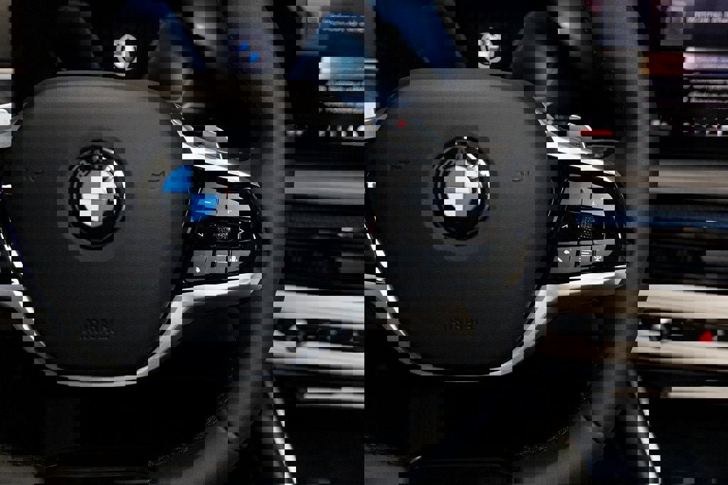 Used 2026 BMW 330i xDrive 330i xDrive w/ Premium Package image 26