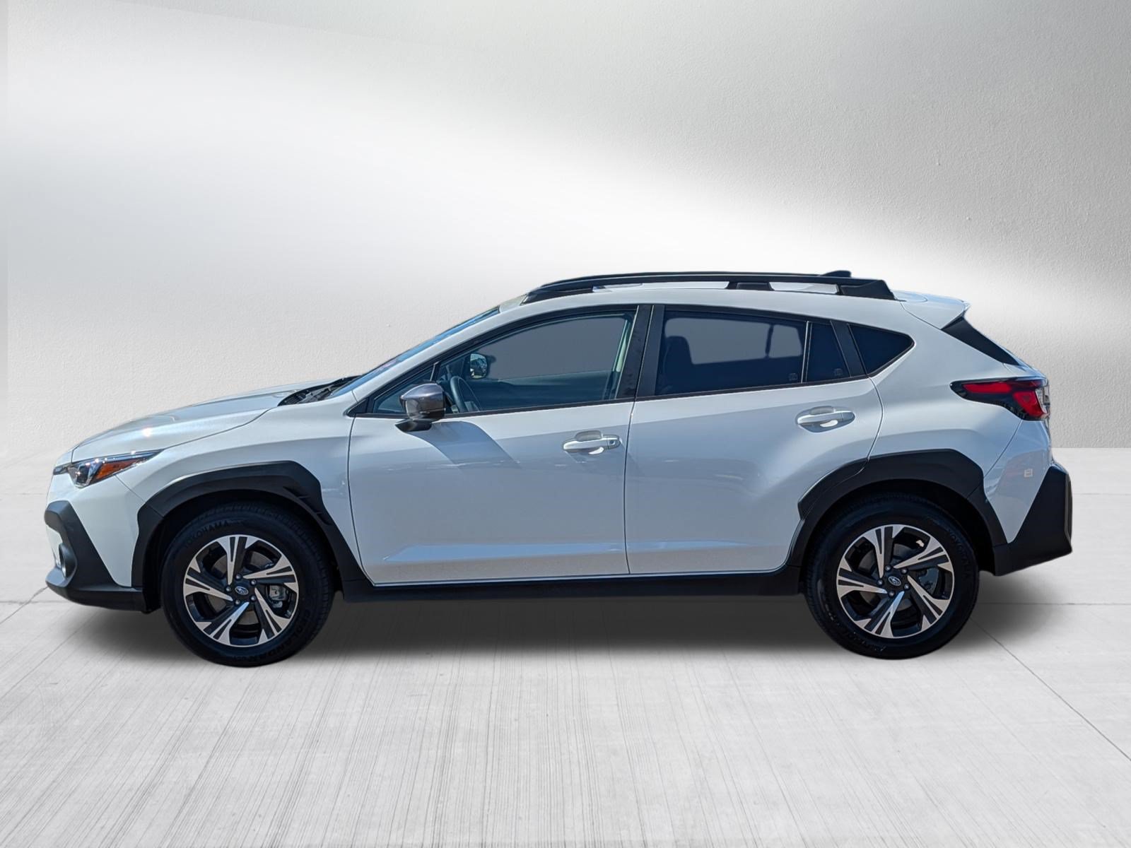 Certified 2025 Subaru Crosstrek 2.5i Premium AWD/4WD image 4