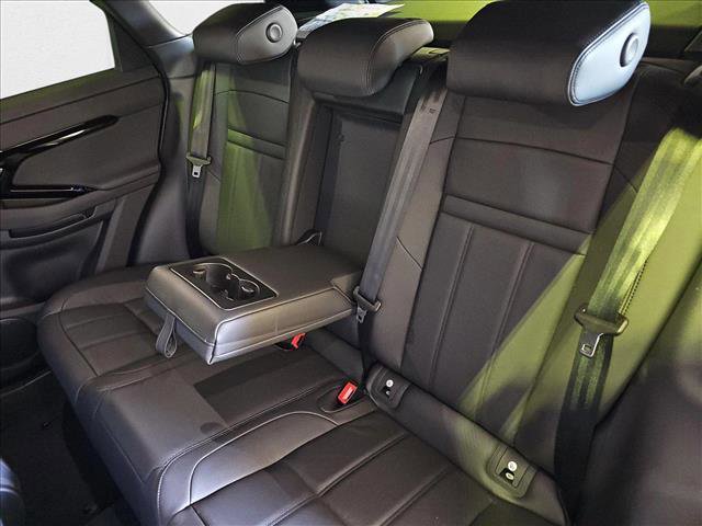 New 2026 Land Rover Range Rover Evoque S image 14