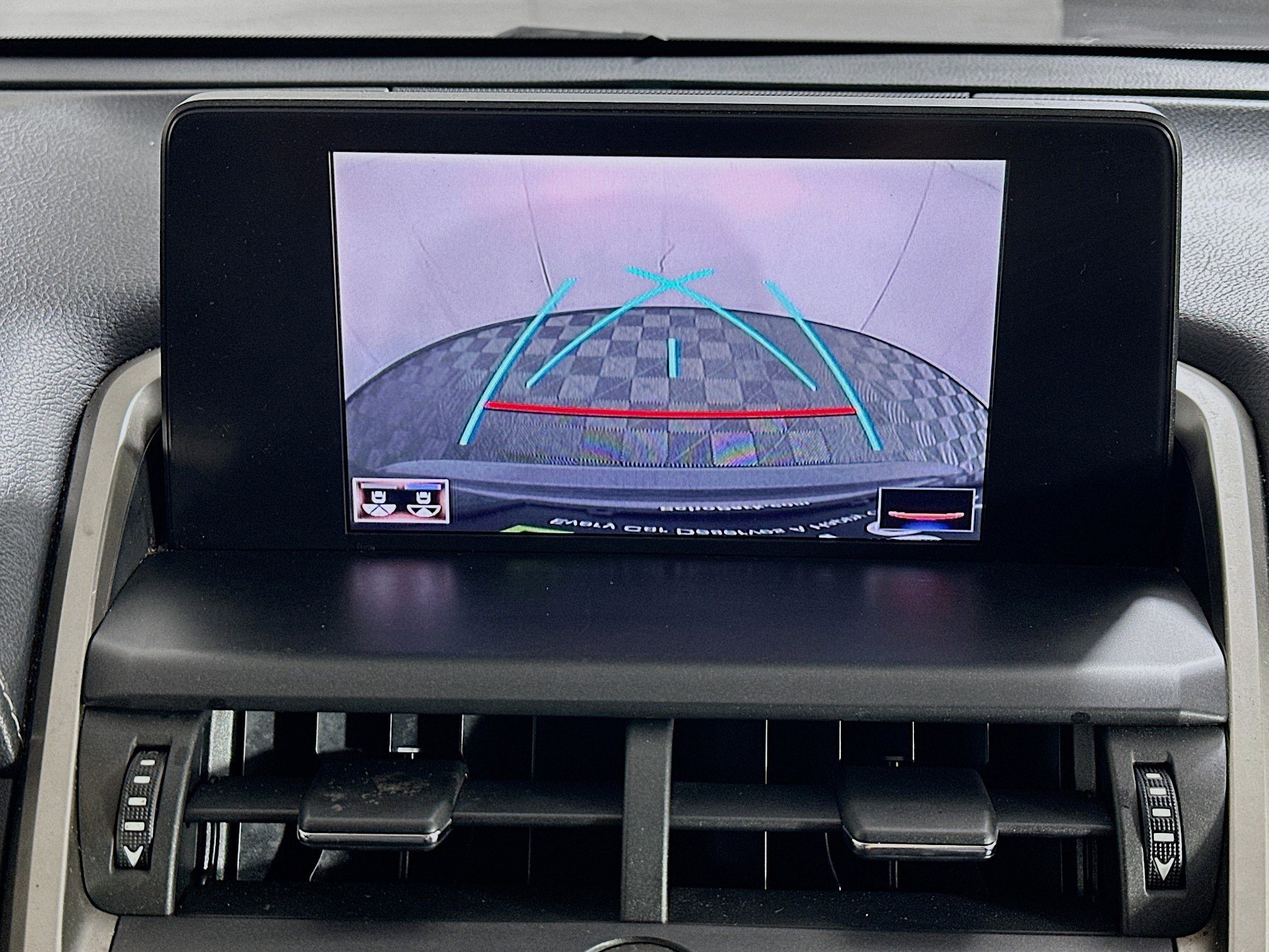 Used 2018 Lexus NX 300 FWD w/ Accessory Package image 21