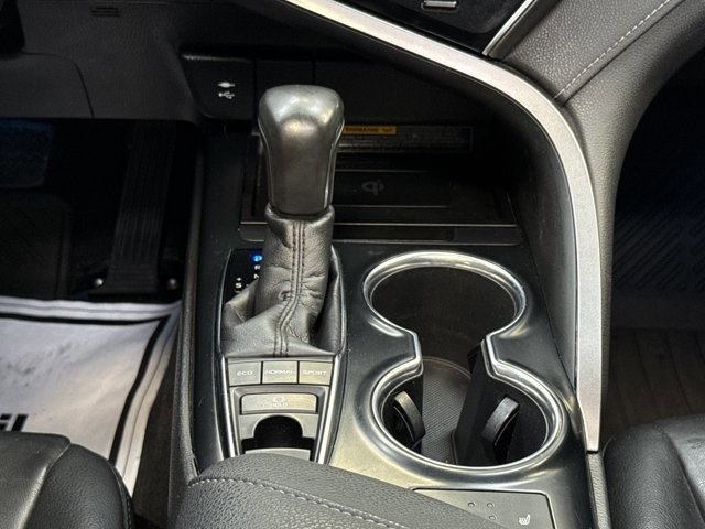 Used 2018 Toyota Camry XSE w/ Audio Package image 25