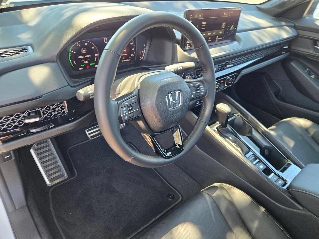 Used 2026 Honda Accord Sport image 18