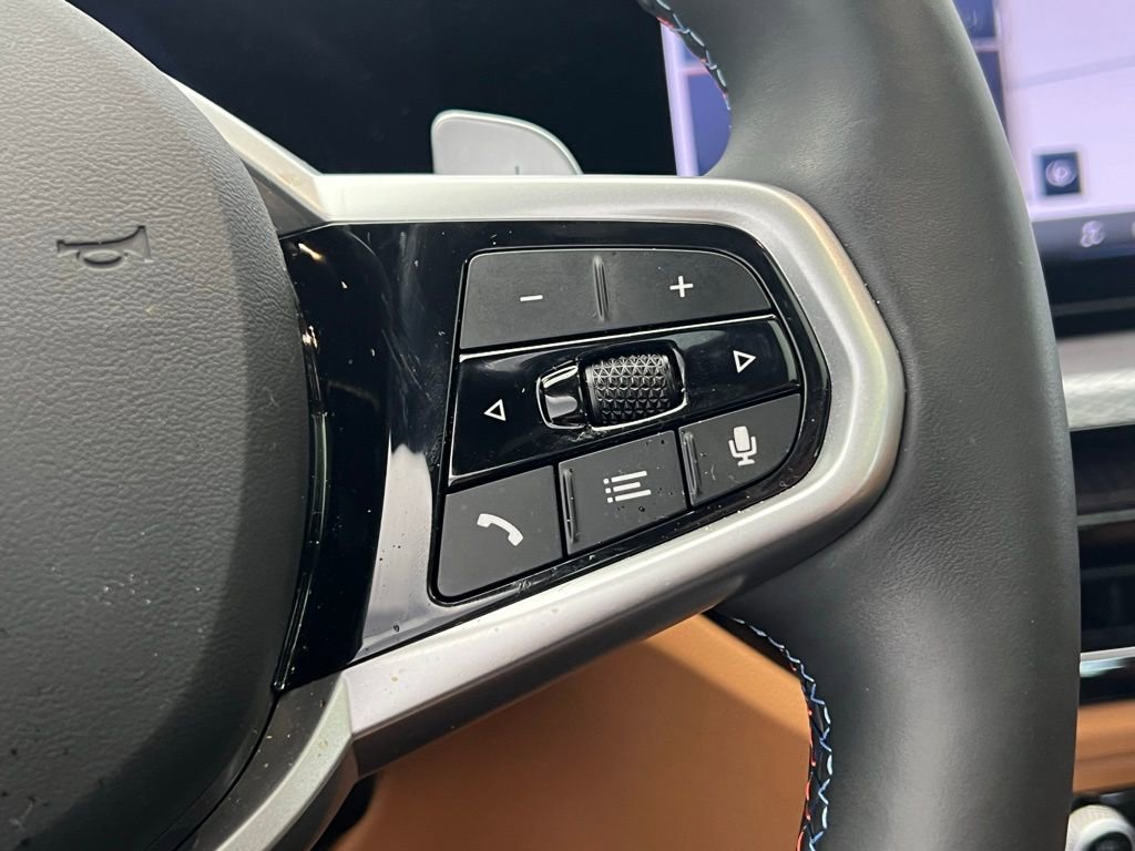 Certified 2025 BMW M340i RWD image 18