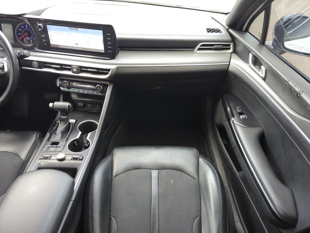 Used 2023 Kia K5 GT-Line AWD/4WD image 16