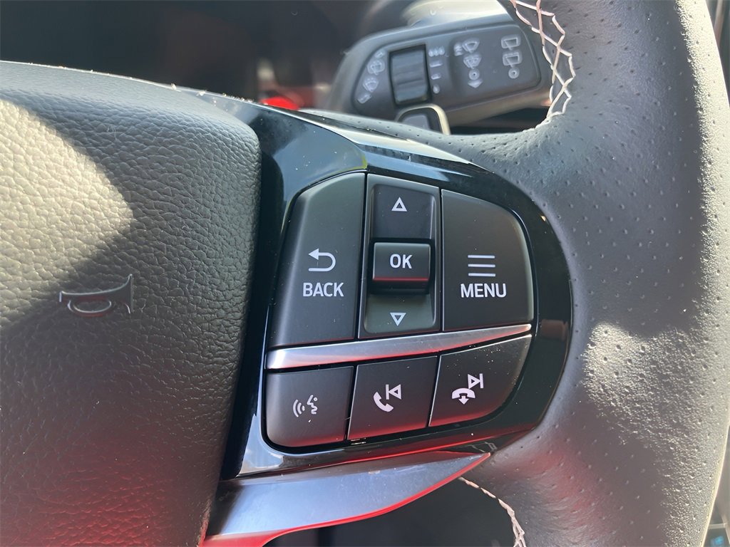 Used 2023 Ford Explorer ST w/ Equipment Group 401A image 16