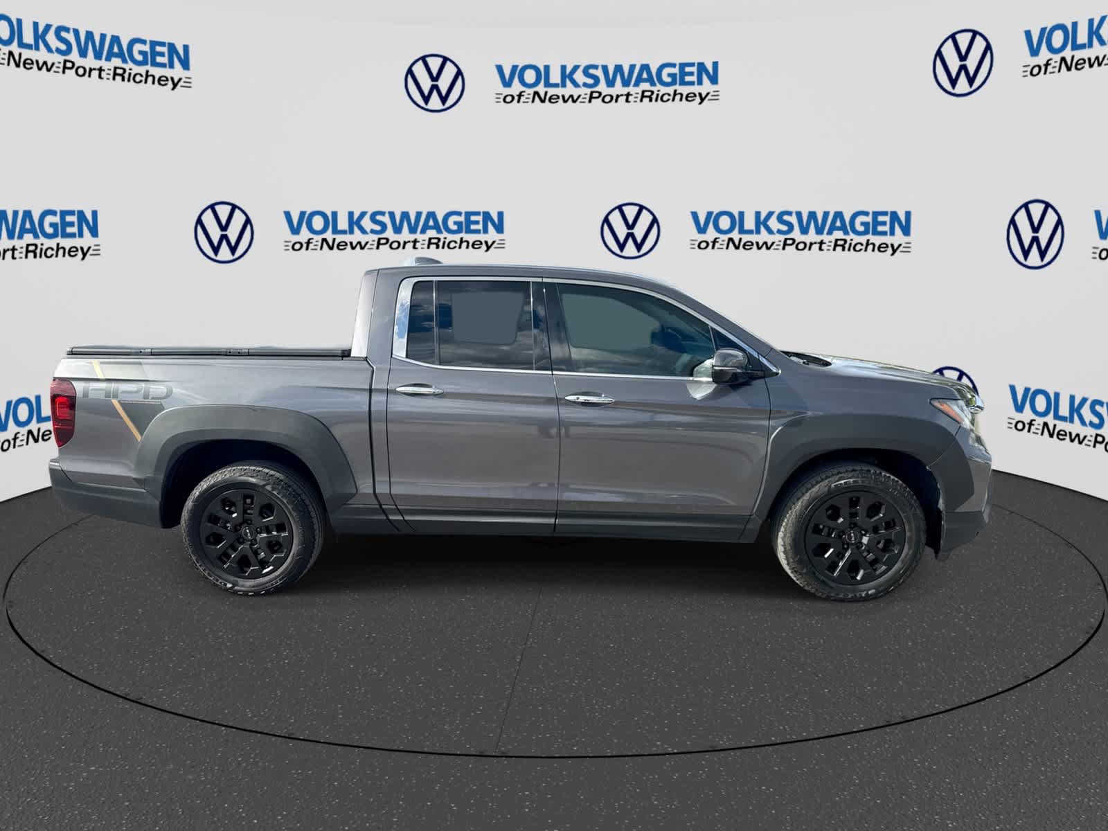 Used 2023 Honda Ridgeline RTL-E image 13