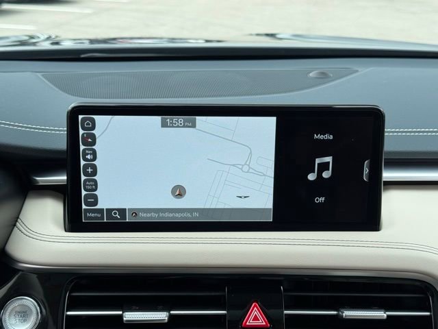 New 2026 Genesis G70 2.5T Prestige image 19