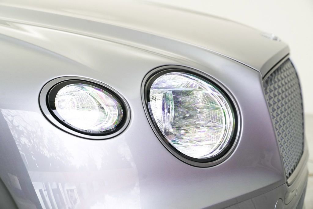 Used 2024 Bentley Continental GT Speed image 39