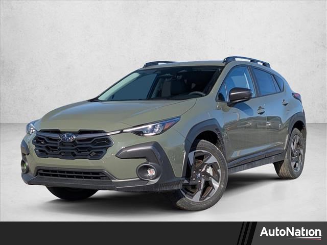 New 2026 Subaru Crosstrek 2.5i Limited