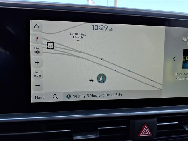 New 2025 Hyundai Ioniq 6 SEL RWD image 7