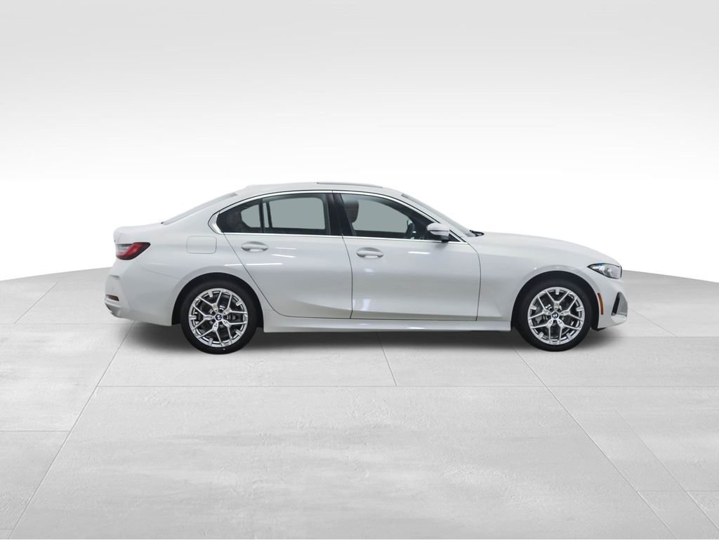 New 2026 BMW 330i xDrive Sedan w/ Premium Package image 6