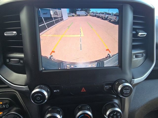 Used 2022 RAM 2500 Big Horn w/ Snow Chief Group AWD/4WD image 24
