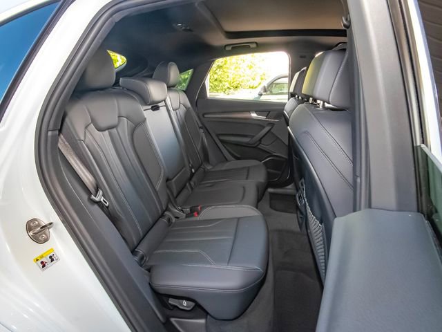 Certified 2024 Audi Q5 2.0T Premium Plus image 48