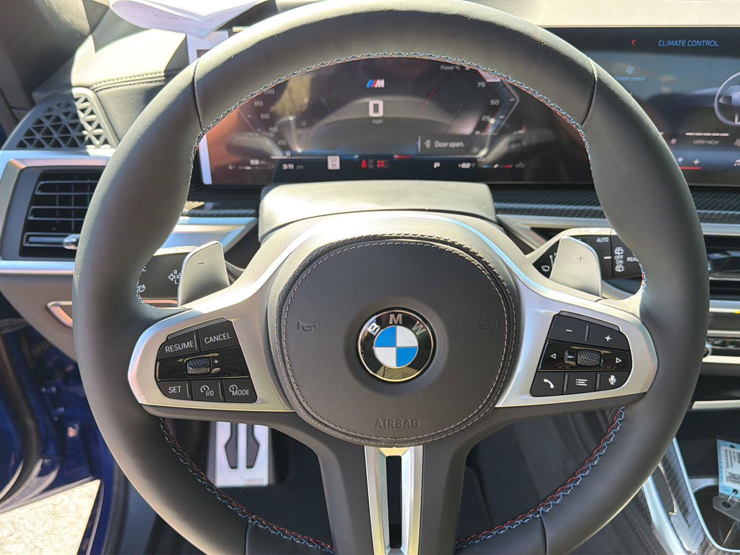 New 2027 BMW X7 M60i AWD/4WD image 21