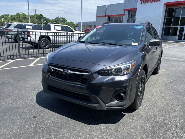 Used 2018 Subaru Crosstrek 2.0i AWD/4WD image 4