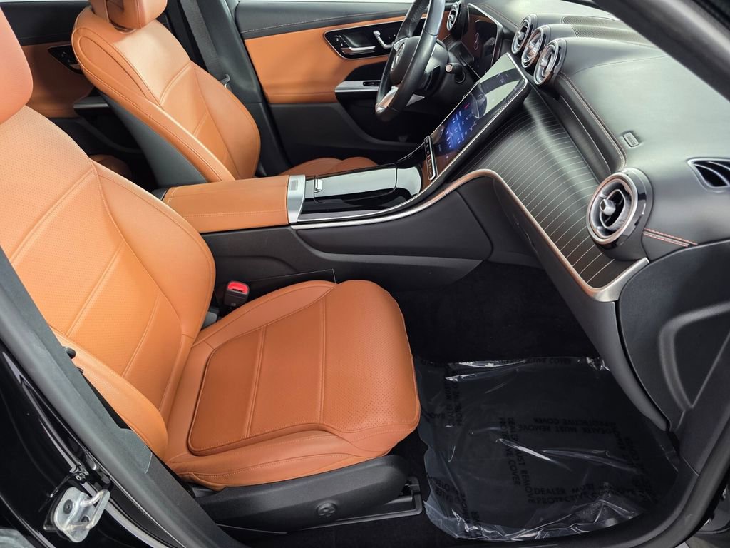 Certified 2023 Mercedes-Benz GLC 300 4MATIC image 26