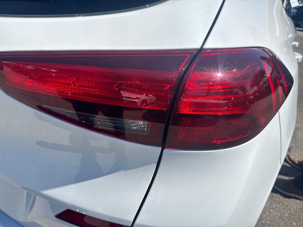 Used 2021 Hyundai Tucson SEL FWD image 40