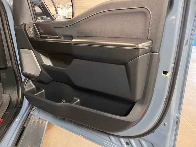 Used 2023 Ford F150 Raptor w/ Raptor Carbon Fiber Package AWD/4WD image 13