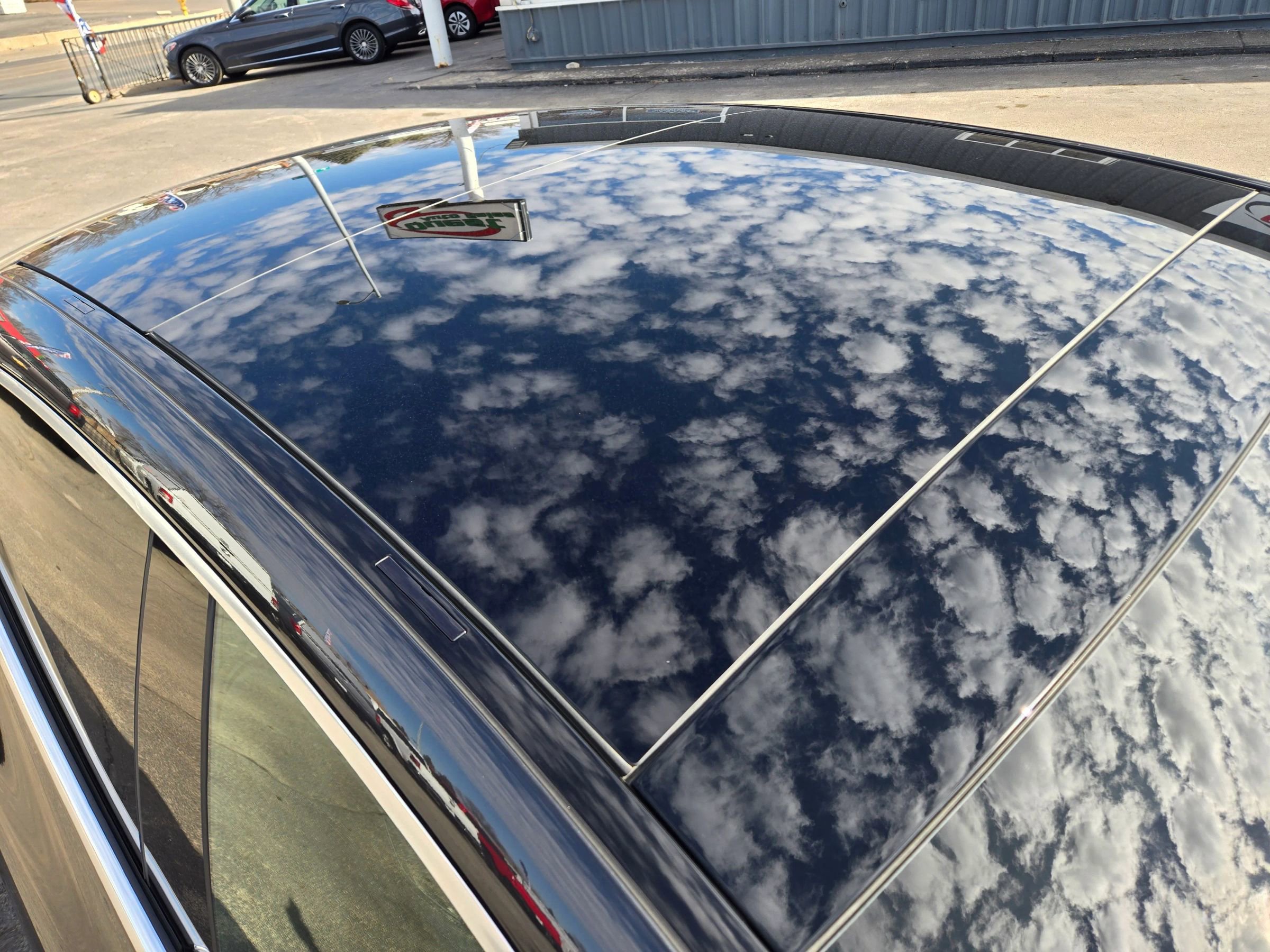 Used 2023 Mercedes-Benz EQS 580 4MATIC Sedan w/ Exclusive Trim Package image 33