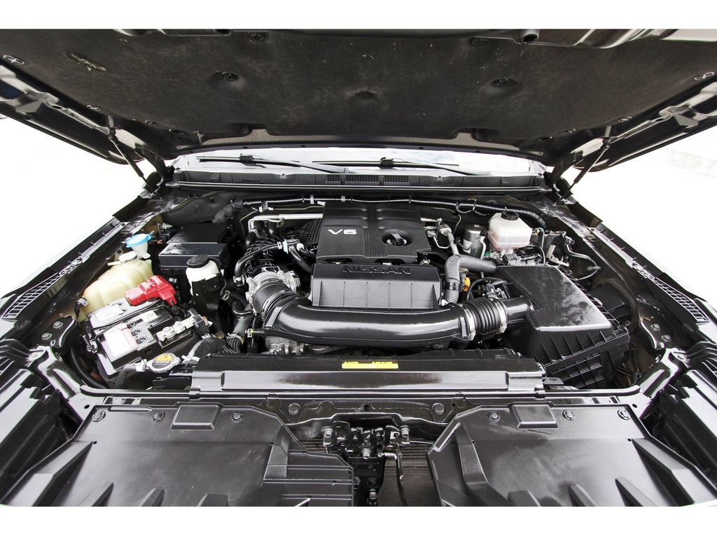 Used 2022 Nissan Frontier SV image 31