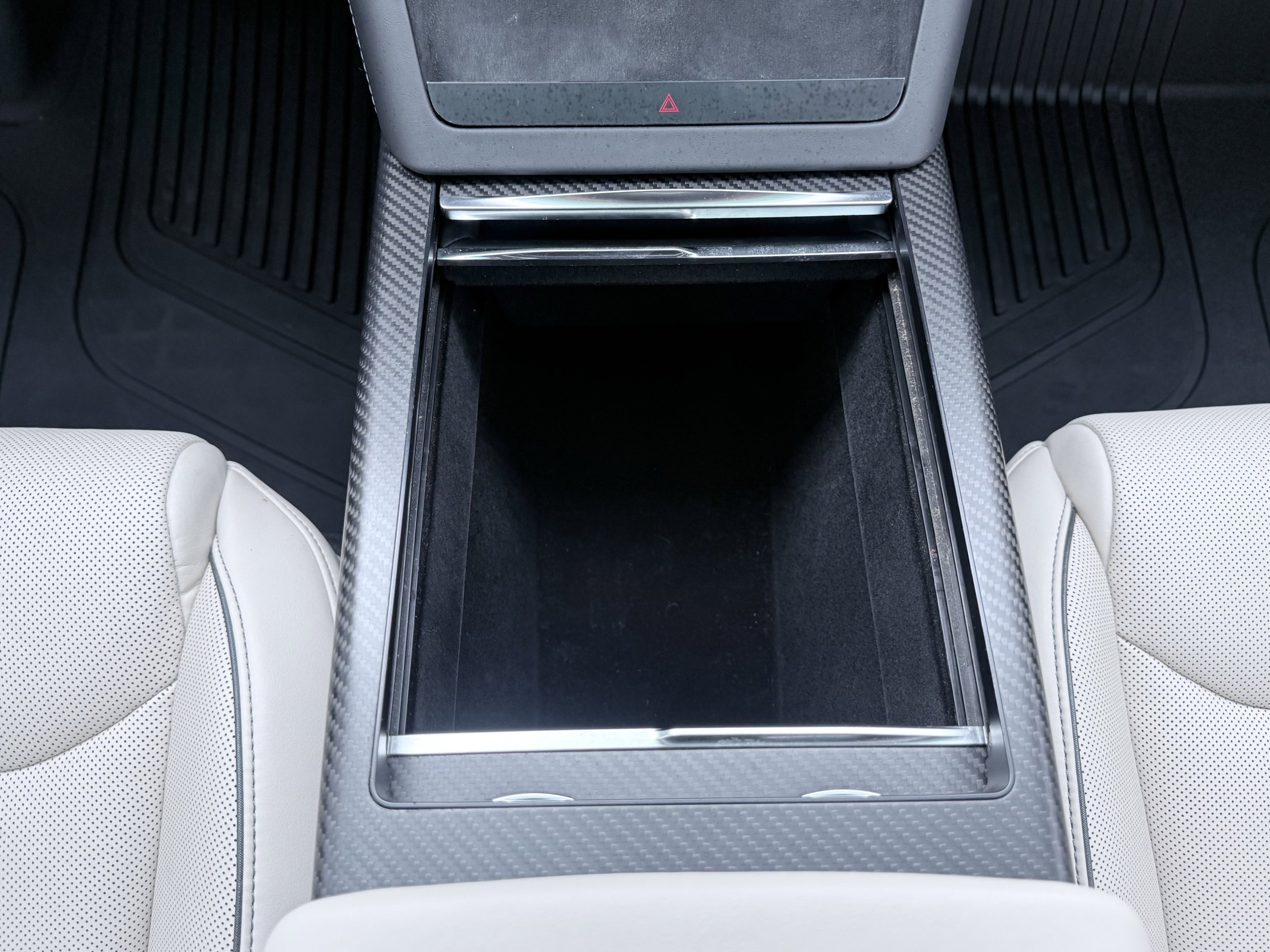 Used 2023 Tesla Model X Plaid image 59