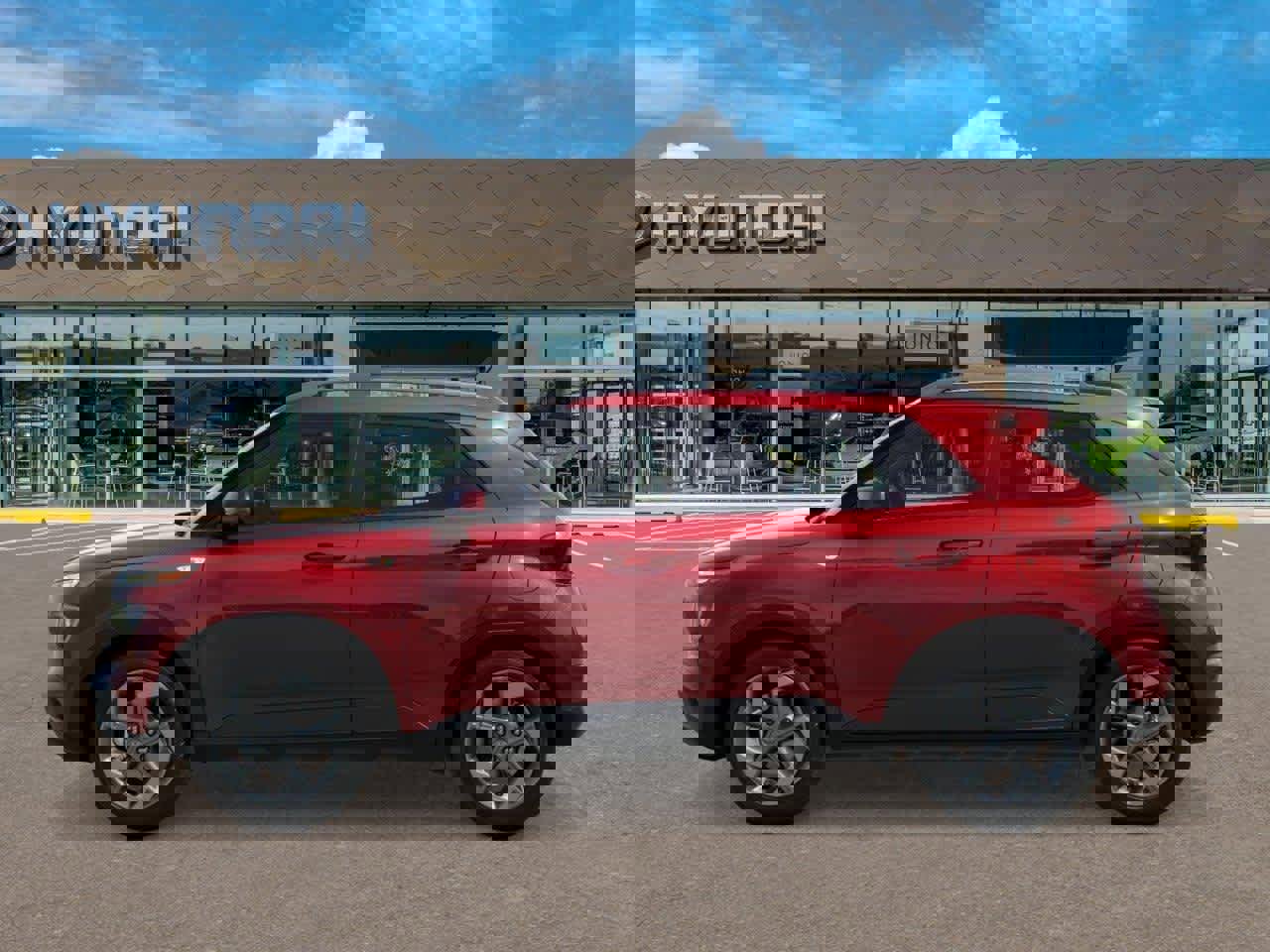 New 2026 Hyundai Venue SEL image 22