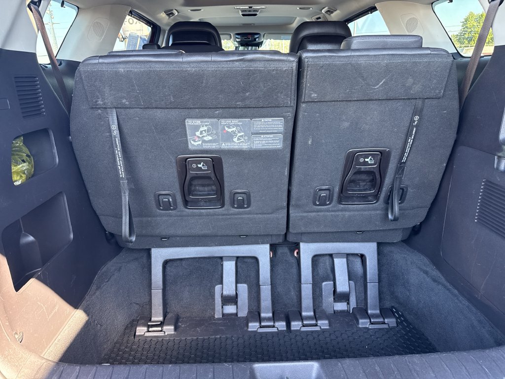 Used 2022 Kia Carnival SX Prestige FWD image 25