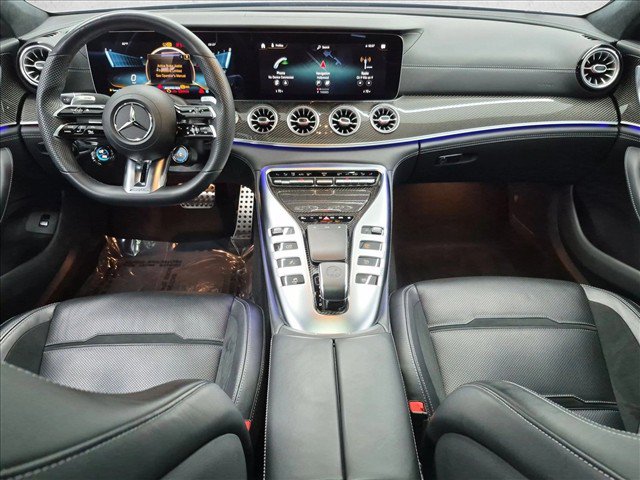 Used 2022 Mercedes-Benz AMG GT 53 image 19