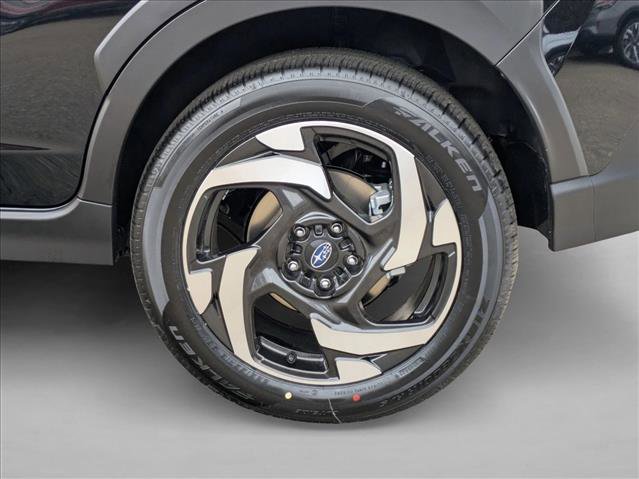 New 2026 Subaru Crosstrek 2.5i Limited image 10