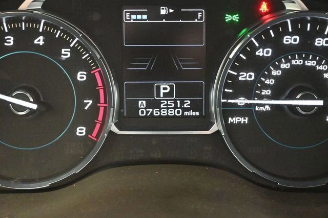 Used 2018 Subaru Forester 2.5i Touring AWD/4WD image 26