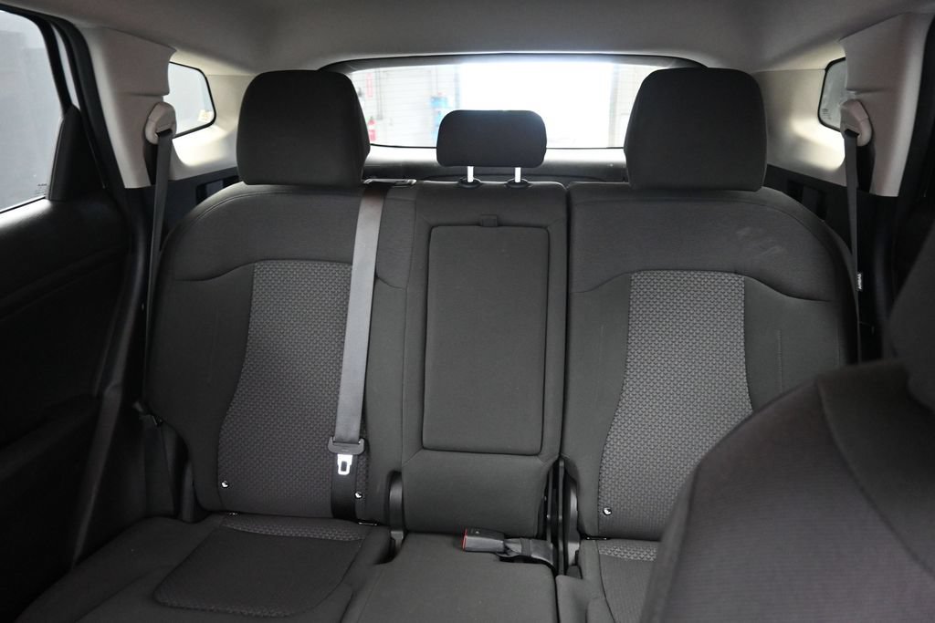 Used 2026 Kia Sportage LX FWD image 35