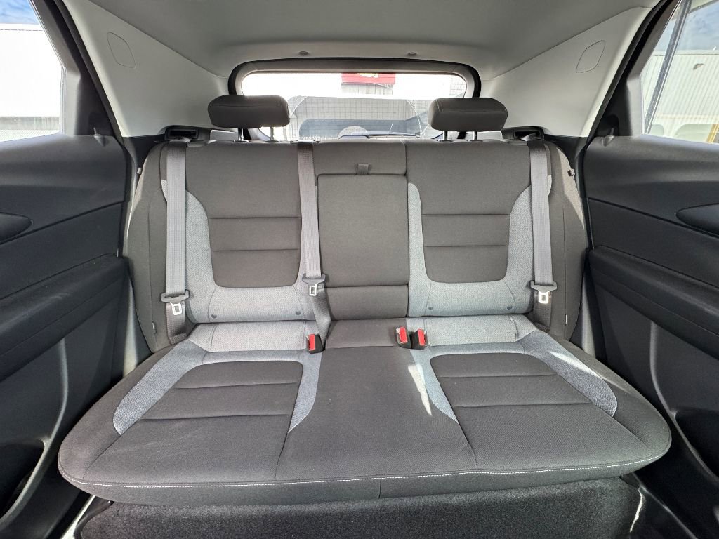 Used 2024 Chevrolet TrailBlazer LT w/ Convenience Package image 12