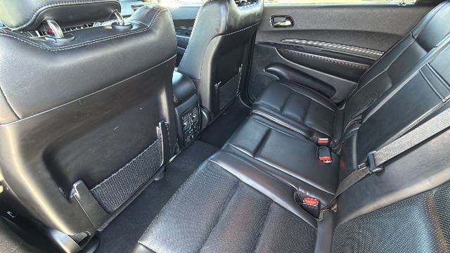 Used 2024 Dodge Durango GT image 24
