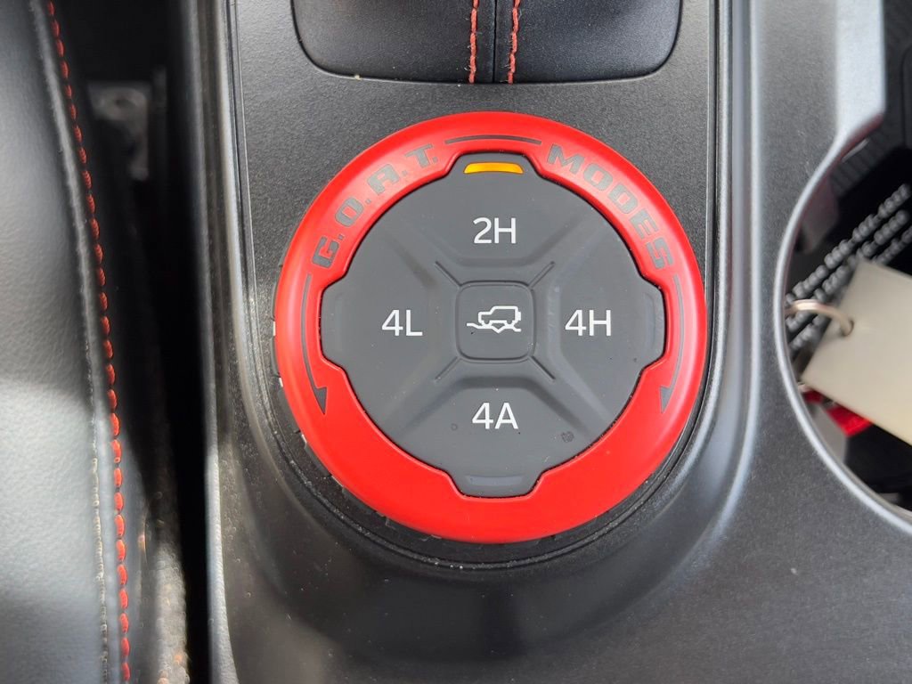 Used 2023 Ford Bronco Raptor image 49