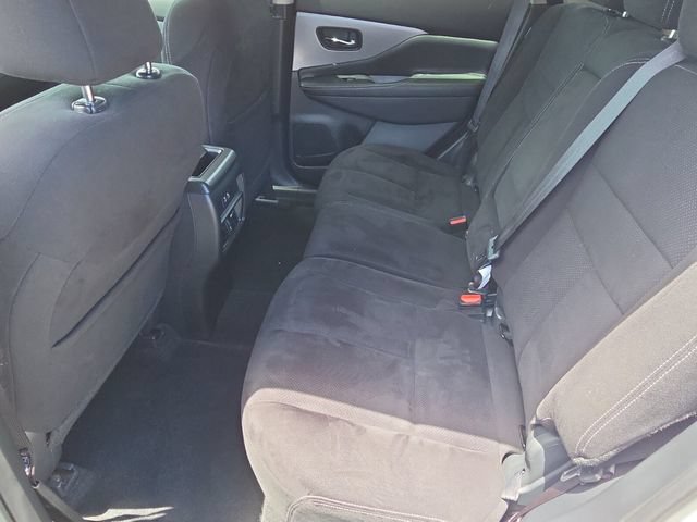 Used 2019 Nissan Murano S FWD image 13