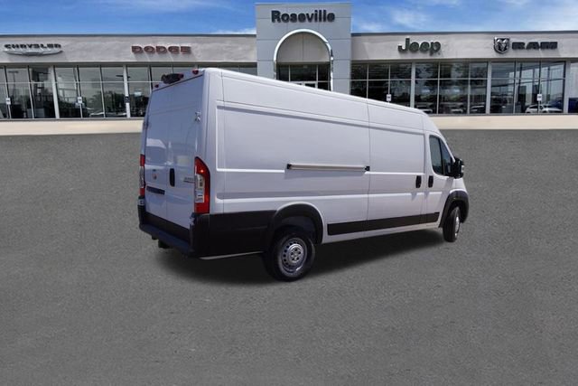 New 2025 RAM ProMaster 3500 w/ Convenience Group image 3