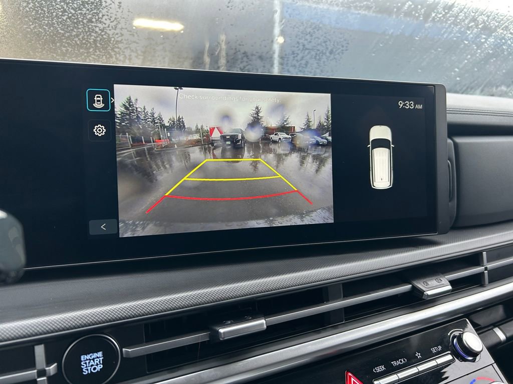 Used 2025 Hyundai Santa Fe SEL image 19