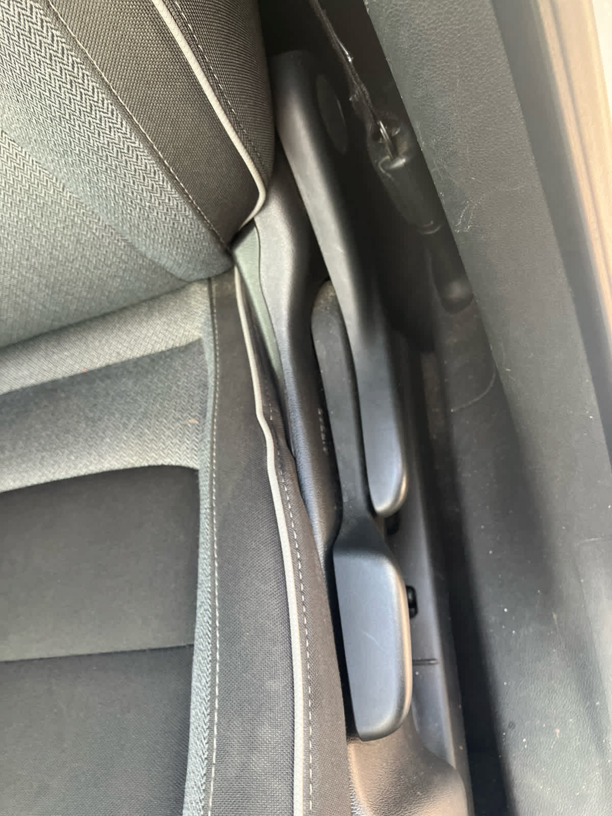 Used 2025 Chevrolet TrailBlazer LT FWD image 11