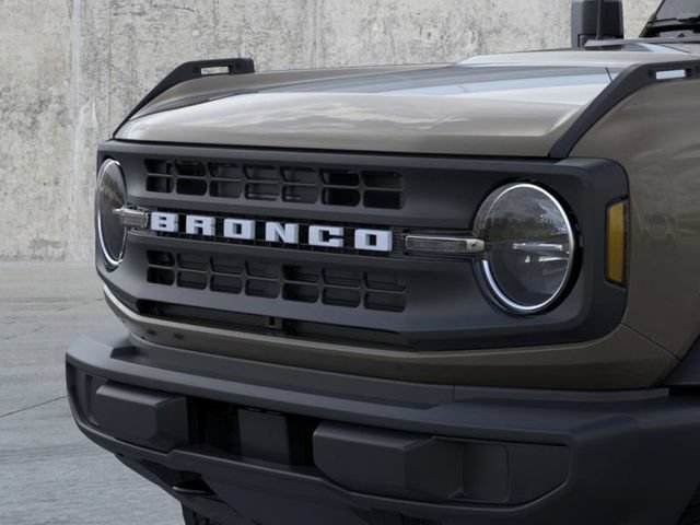 New 2025 Ford Bronco 4-Door AWD/4WD image 20